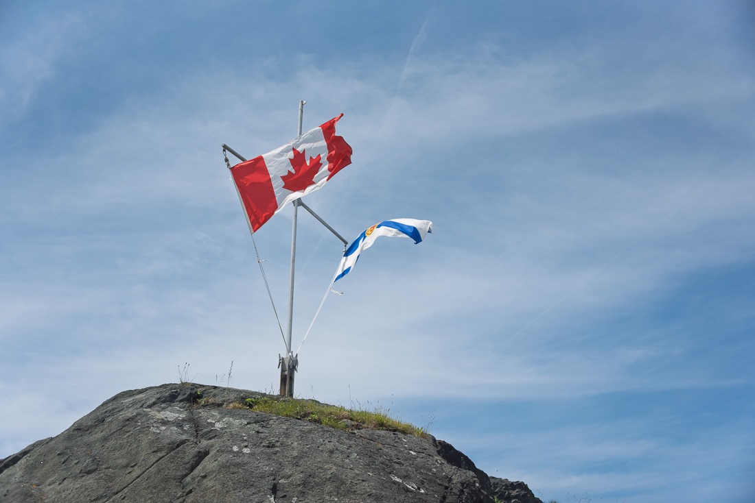 Canada Day! Canada Day!