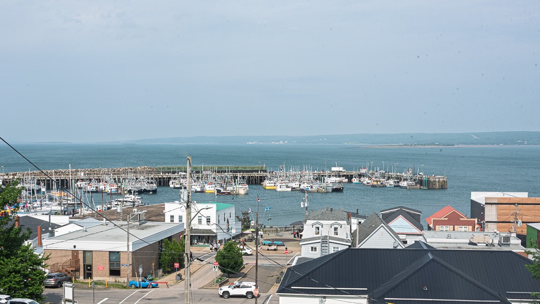 Digby Harbour Digby Harbour