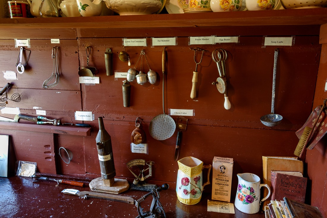 Kitchen utensils Kitchen utensils