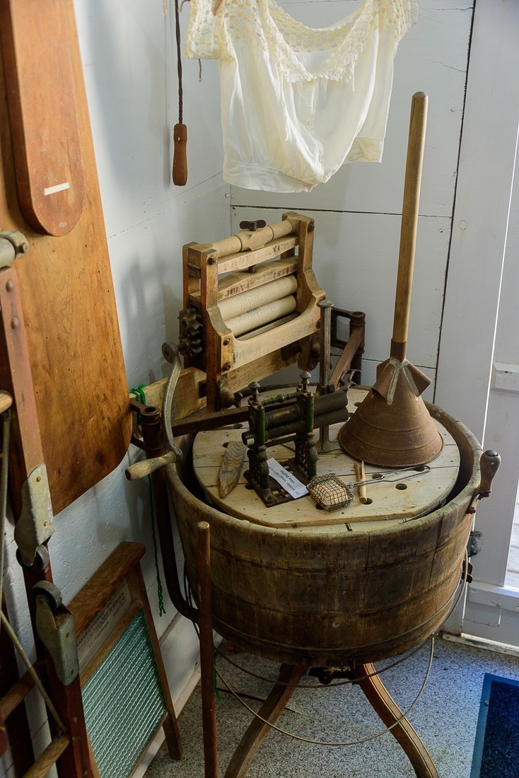 Washing machine Washing machine