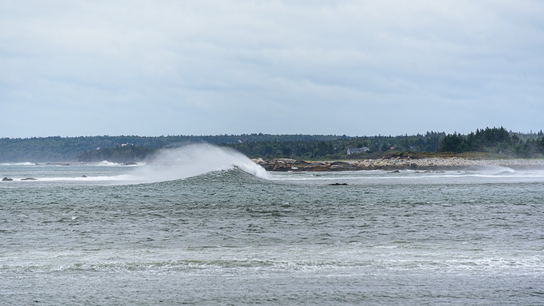 Powerful enough Powerful enough