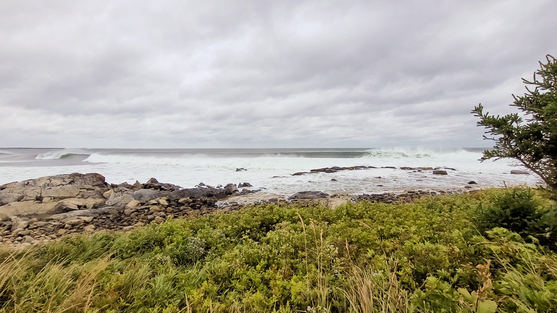 Western Head Western Head