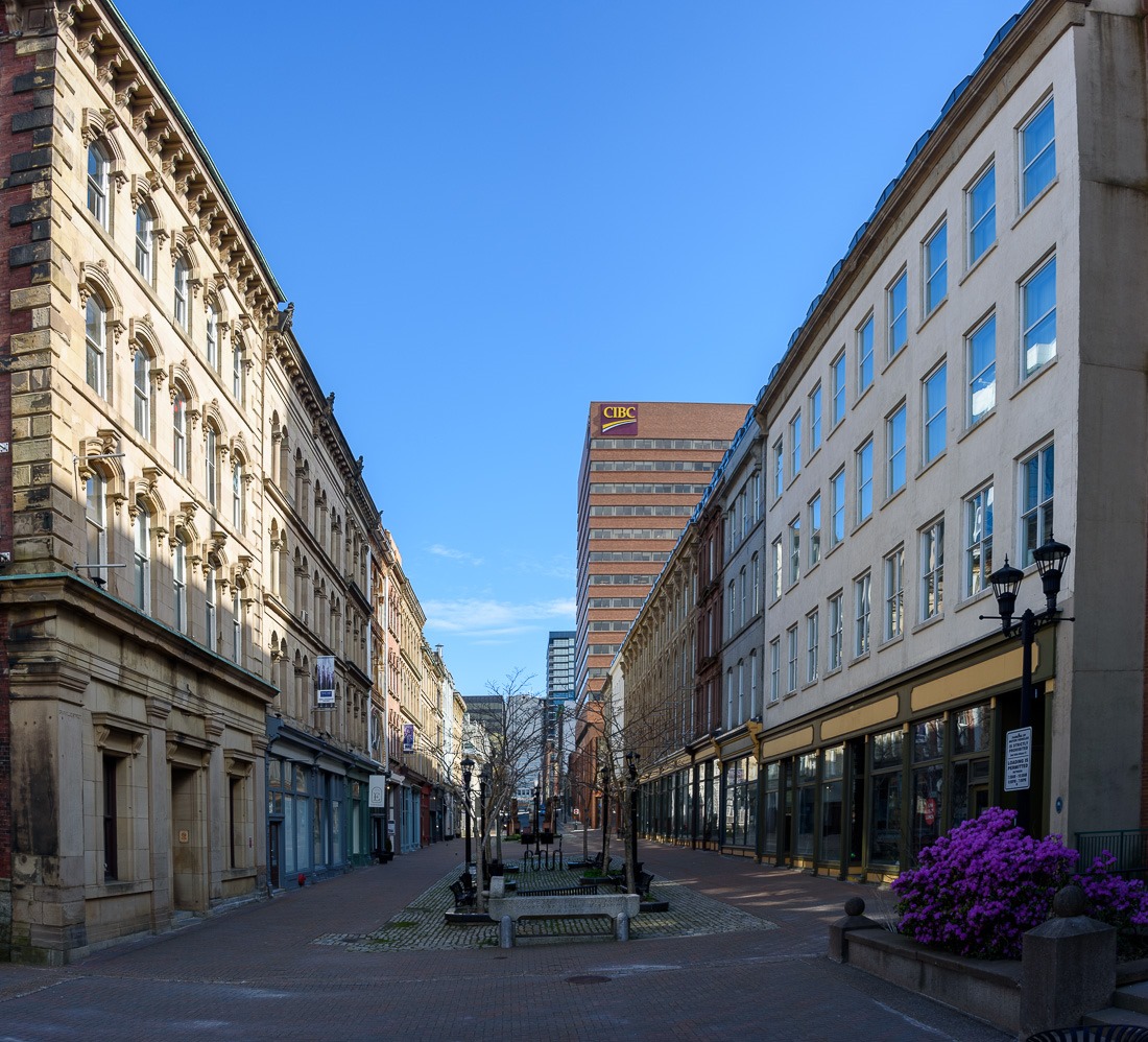 Devoid of people Devoid of people