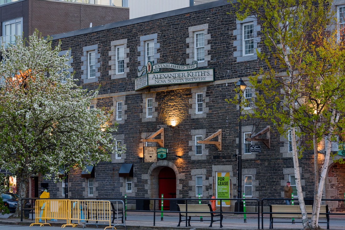 Hmmm, beer… Hmmm, beer…