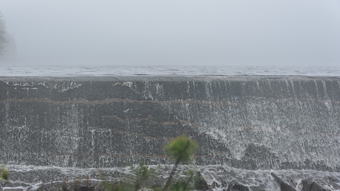 Overflow Overflow