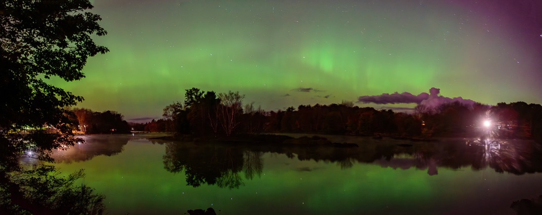 Lower altitude oxygen lighting at around 200km altitude Lower altitude oxygen lighting at around 200km altitude