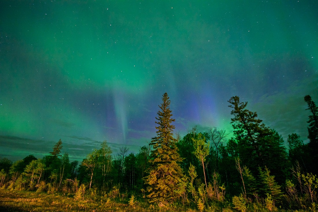 Road 317, Manitoba Road 317, Manitoba