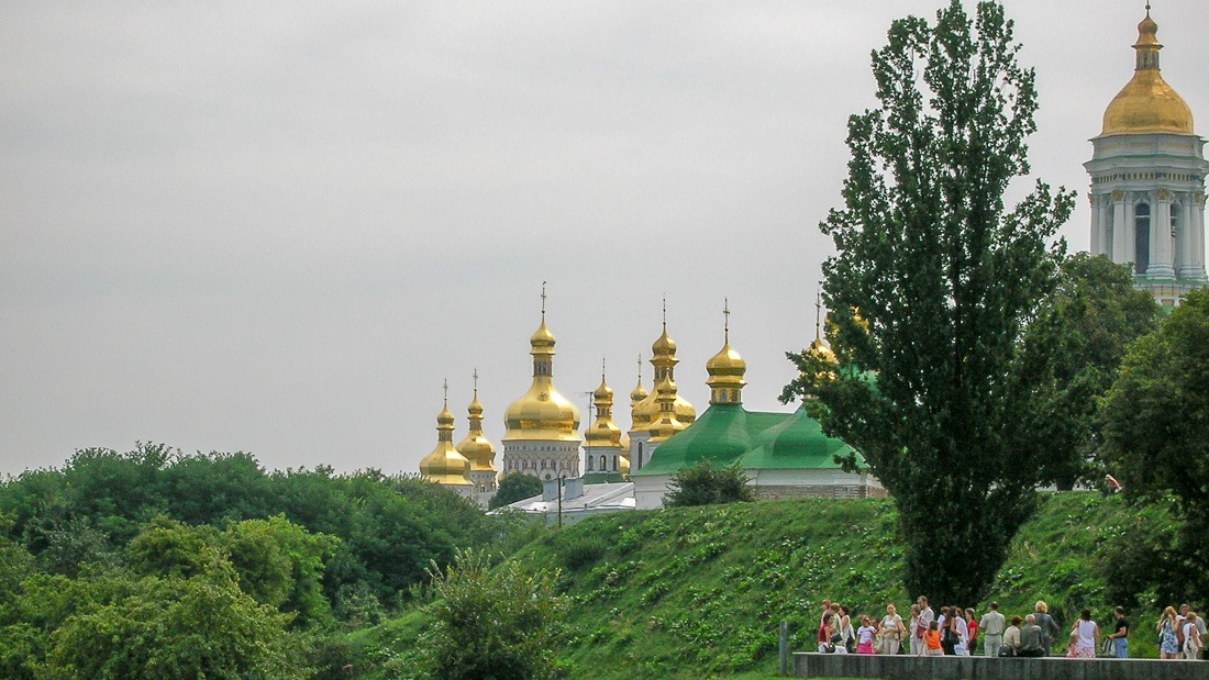 Kiev, Ukraine Kiev, Ukraine