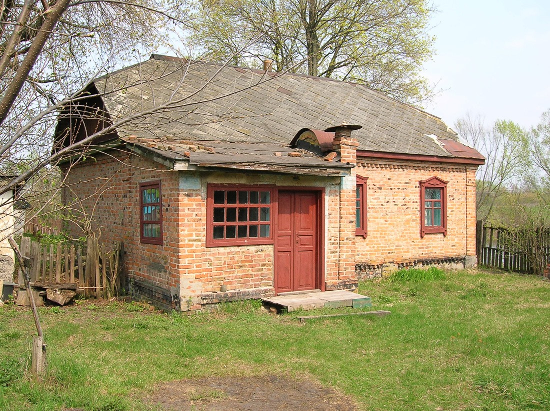 Dubinka, Ukraine Dubinka, Ukraine