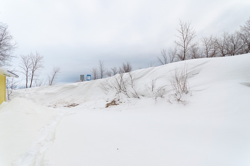 More snow and wind on the way More snow and wind on the way