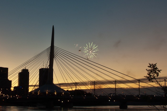 Daylight fireworks Daylight fireworks