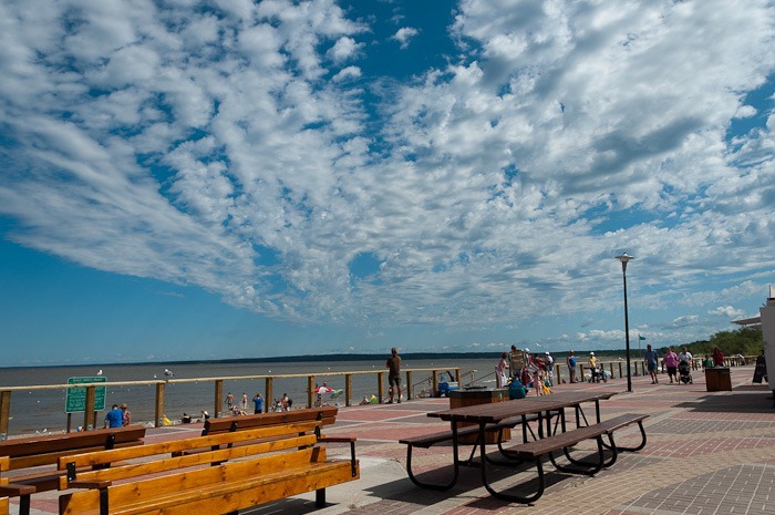 Beach weather Beach weather