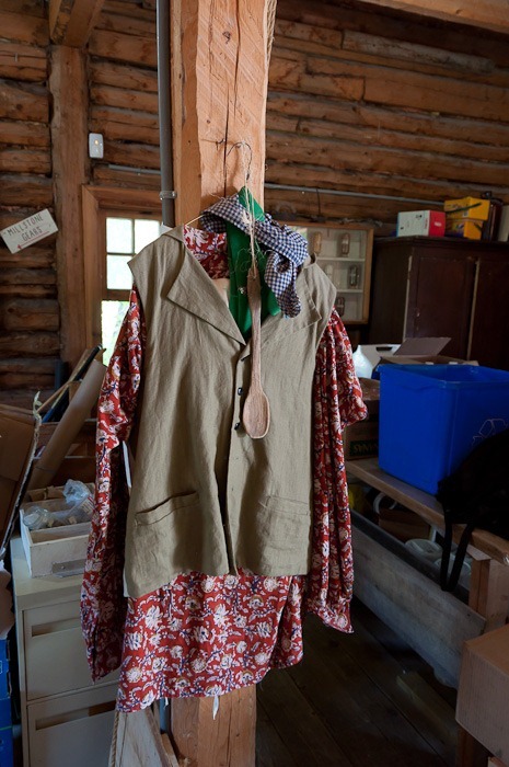 Grant's Old Mill Grant's Old Mill