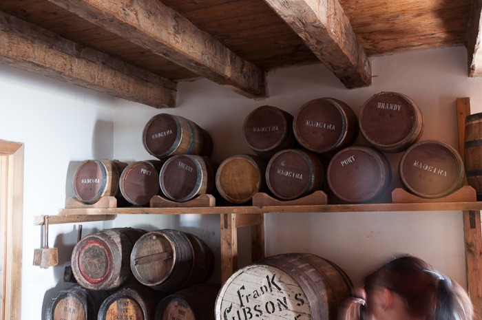 Enough to drink Enough to drink