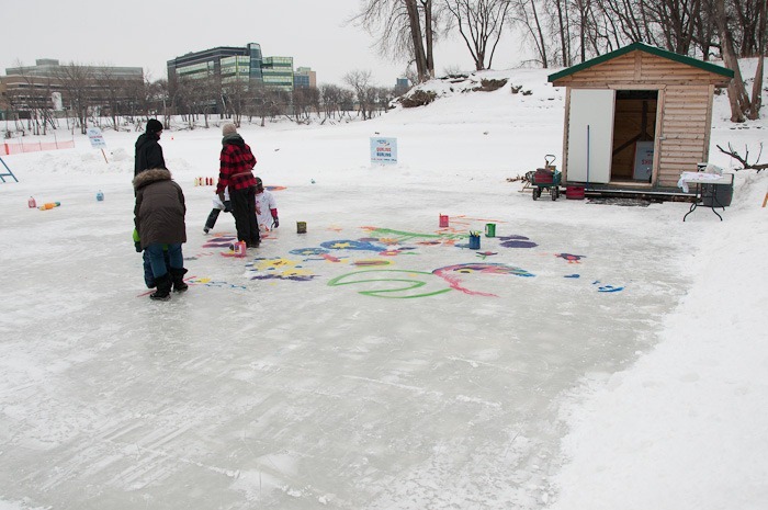 Voyageur activities Voyageur activities