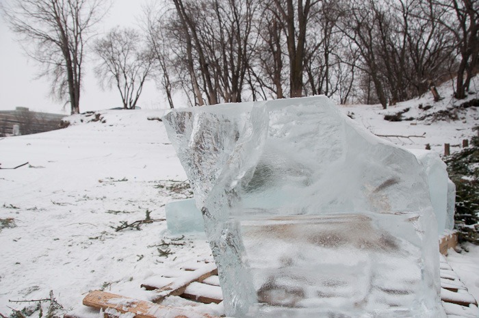 Building material Building material