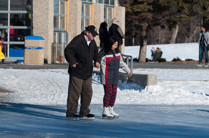 There’s no age for starters There’s no age for starters