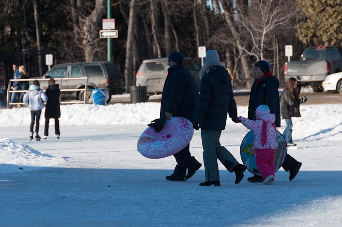 Unexpected devices Unexpected devices