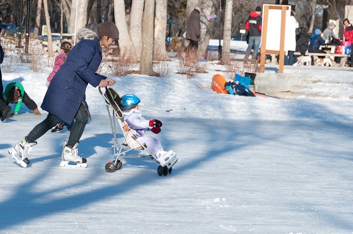Rear wheel propulsion Rear wheel propulsion