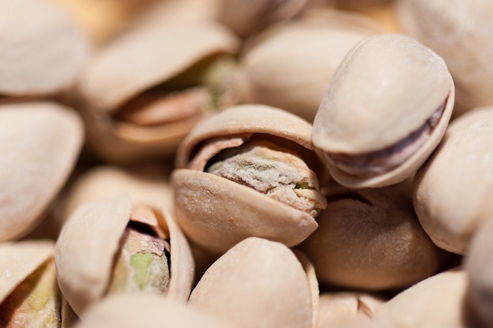 Pistachios Pistachios