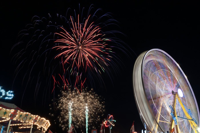 Final bouquet Final bouquet