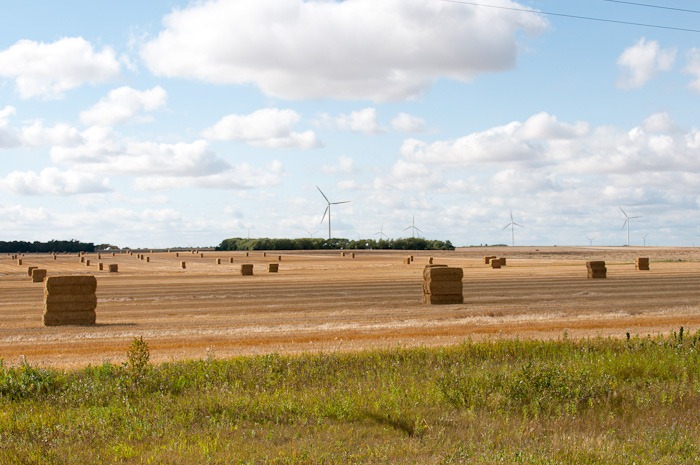 Idyllic view Idyllic view