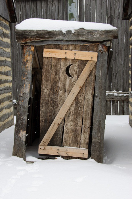 Disused… Disused…