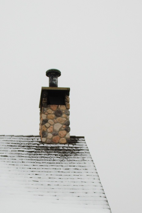 Something’s cooking… Something’s cooking…