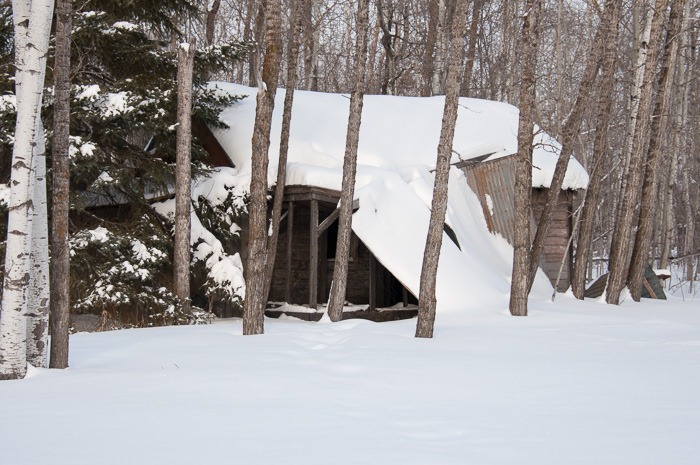 Mystery ahead Mystery ahead