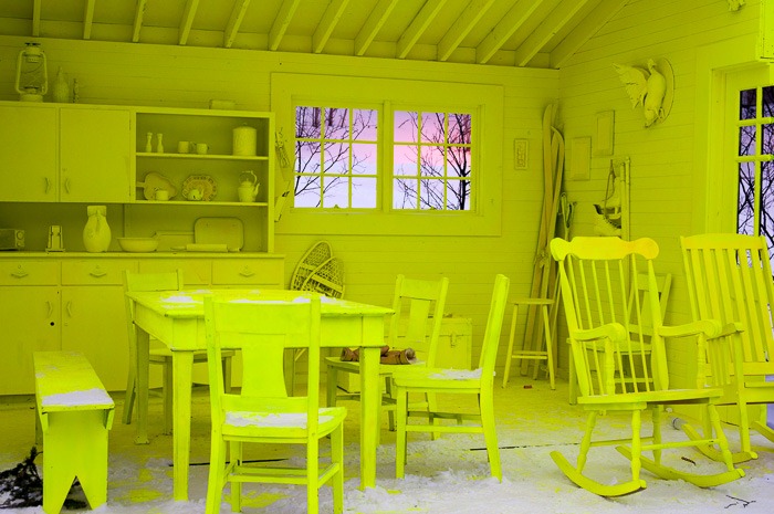 Hygge house Hygge house