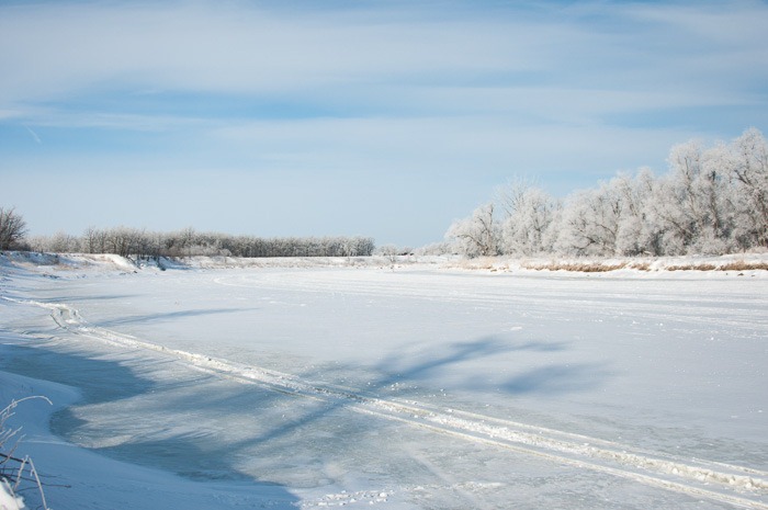 Treacherous Treacherous