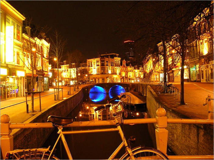 White balance, eh? White balance, eh?