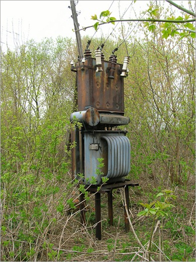 Electrical distributor Electrical distributor