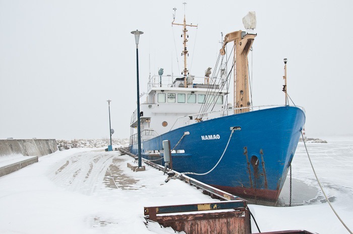 More subject, better snow More subject, better snow