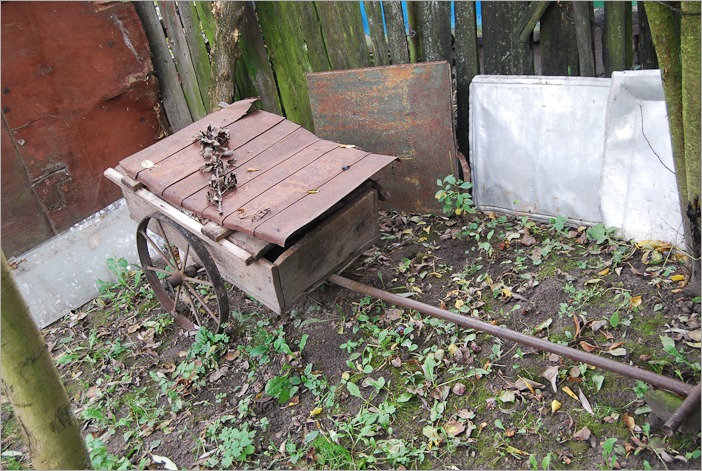 Still usable Still usable