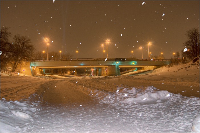 HDR with a flash HDR with a flash