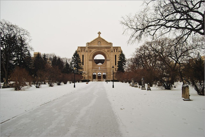 St Boniface St Boniface