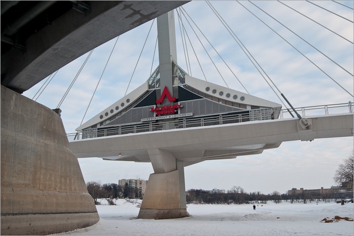 “Sal’s on the bridge” “Sal’s on the bridge”