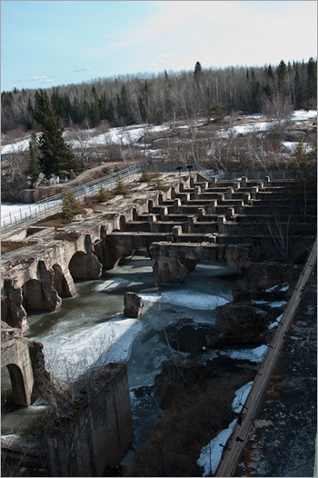 Result of demolition practice Result of demolition practice