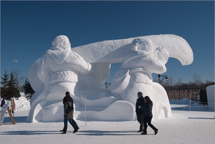 The trappers The trappers