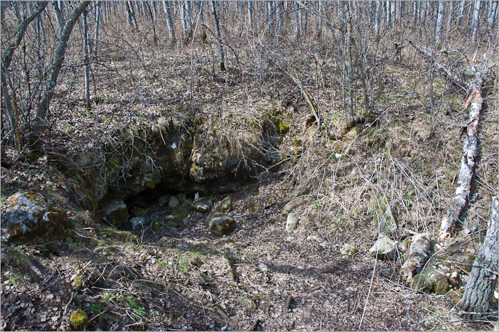 Empty as a pocket… Empty as a pocket…