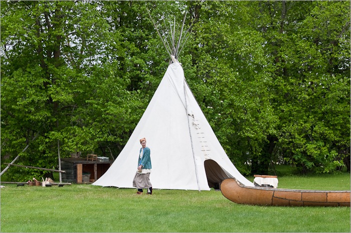 Life outside the walls Life outside the walls