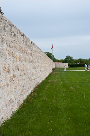 Fort Garry, MB, Canada, 2010 Fort Garry, MB, Canada, 2010