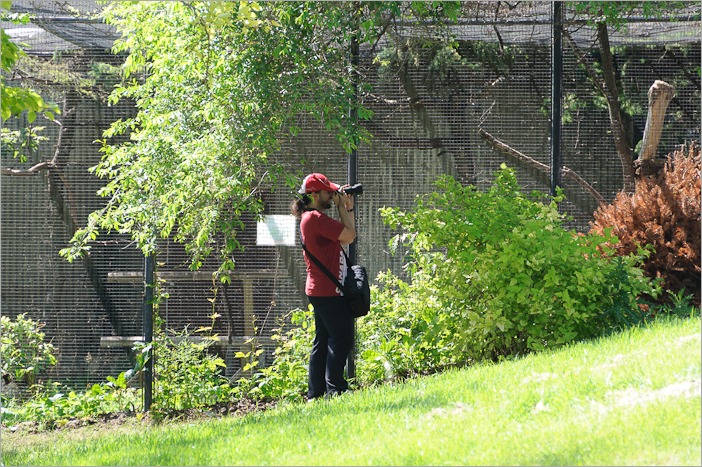 Getting close enough? Getting close enough?