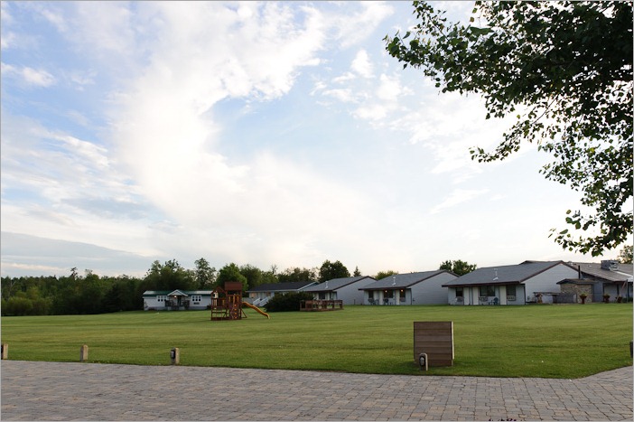 Misty Lake Lodge Misty Lake Lodge