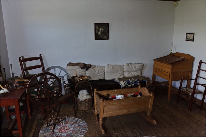 No lightbulbs but alarm systems… No lightbulbs but alarm systems…