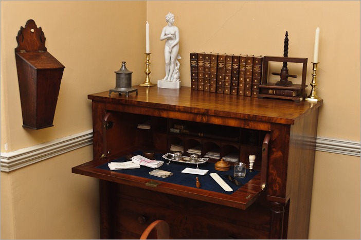 Ladies’ correspondence Ladies’ correspondence