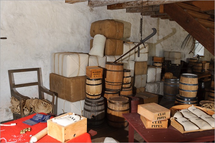 Warehouse stuff Warehouse stuff