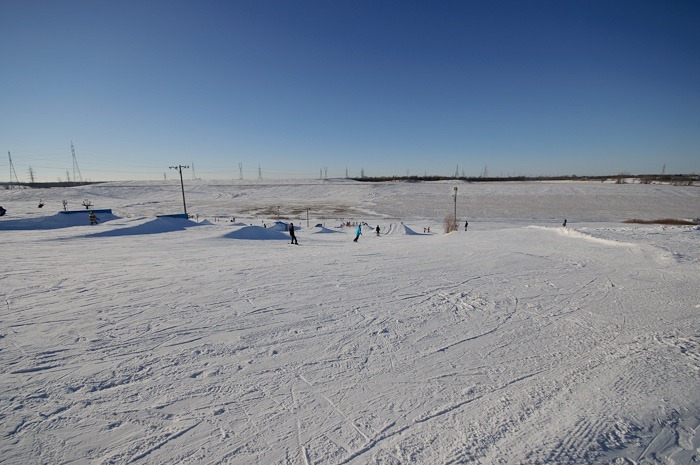 Spring Hill, Winnipeg Spring Hill, Winnipeg