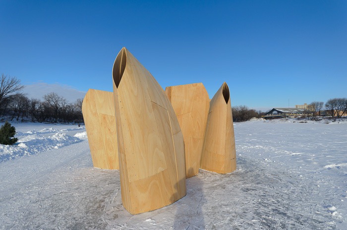 Jelly Fish, 2011 Jelly Fish, 2011